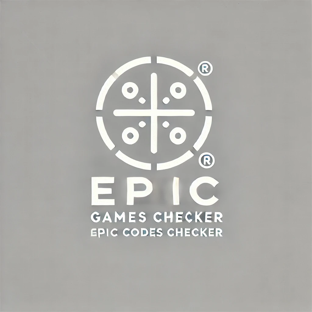 Epic games codes checker fast easy tool
